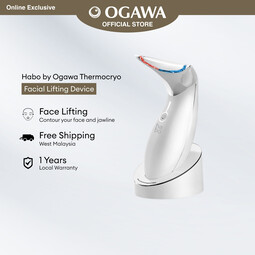 Habo by Ogawa ThermoCryo Facial Lifting Device*